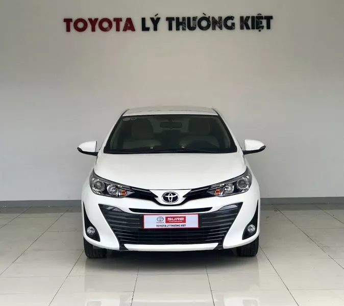 So Sánh Xe Vios E Cũ Và Vios G 2020, Đâu Là Mẫu Xe &Quot;Chân Ái&Quot; Để Sở Hữu?