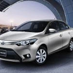 Xe Toyota Vios Và Đánh Giá Xe Vios 2017 Chi Tiết