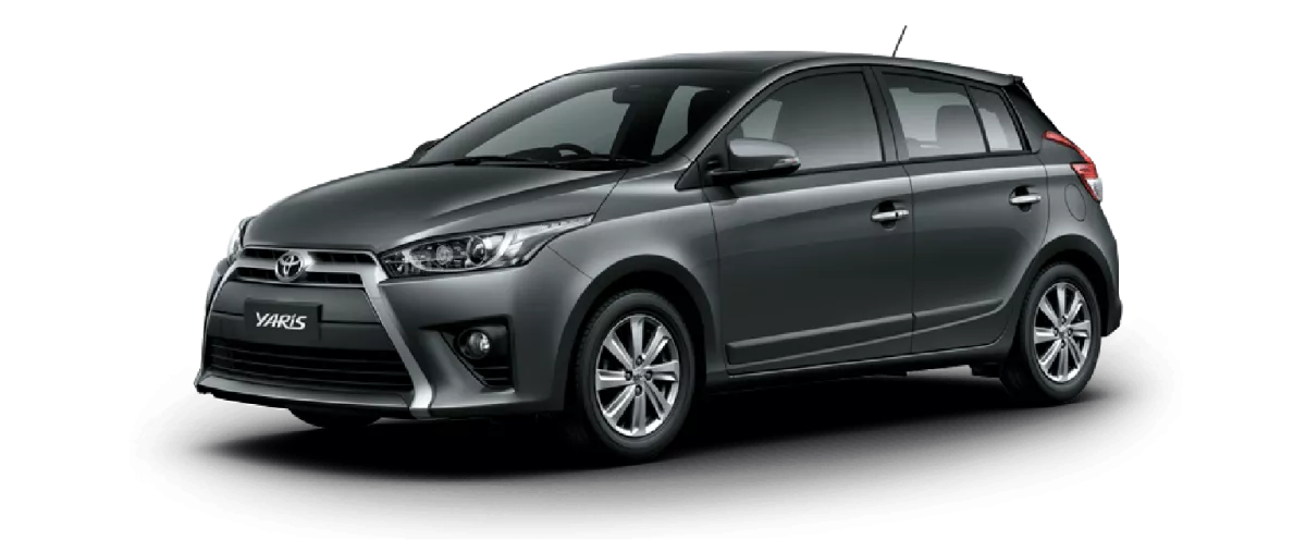 Cập Nhật Bảng Giá Xe Toyota 2016 Tháng 9