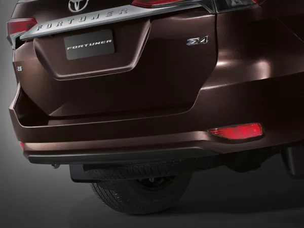 Toyota Fortuner 2017 Đánh Giá Chi Tiết Và Giá Xe Fortuner 2017