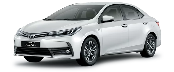 Giá Xe Altis 2019 – Đánh Giá Xe Corolla Altis Với Những Nâng Cấp Mới Nhất