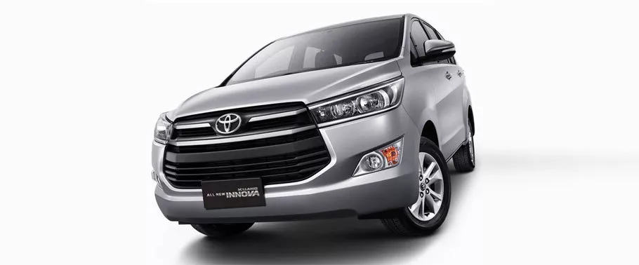 Giá Xe Innova 2019 Giảm - Mua Xe Innova 2019 Trả Góp Thủ Tục Đơn Giản