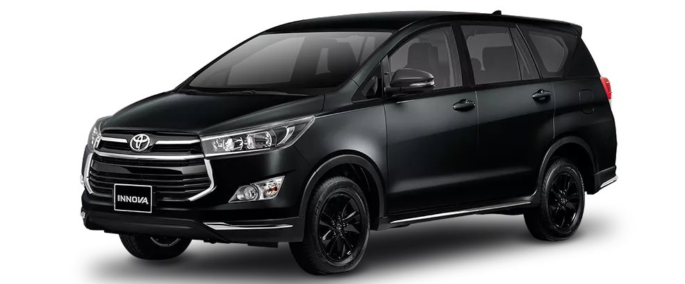 Giá Xe Innova 2019 Giảm - Mua Xe Innova 2019 Trả Góp Thủ Tục Đơn Giản