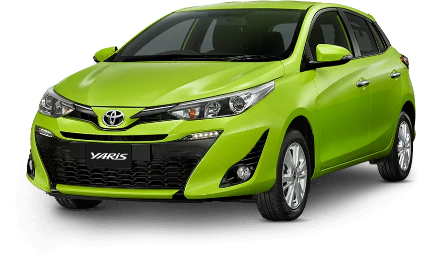 Giá Xe Toyota 2018 Tháng 4/2018 - Dòng Xe Toyota 2018 Tuyệt Đẹp