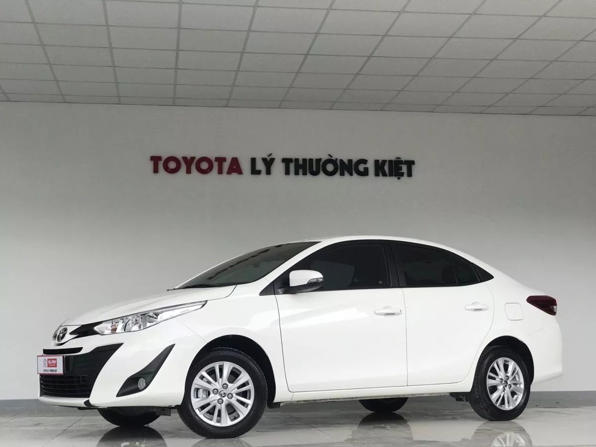 Với 400 Triệu Nên Mua Xe Cũ Hay Mới Trước Thềm Ra Mắt “Siêu Phẩm” Vios 2021?