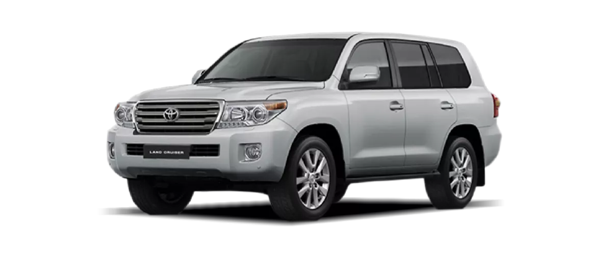 Cập Nhật Bảng Giá Xe Toyota 2016 Tháng 9