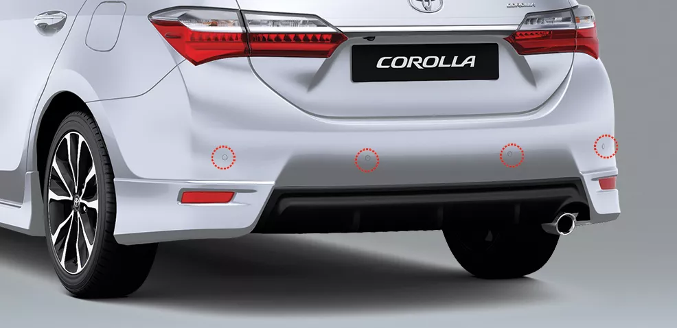 Giá Xe Altis 2019 – Đánh Giá Xe Corolla Altis Với Những Nâng Cấp Mới Nhất