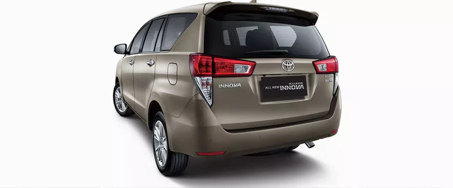 Giá Xe Innova 2019 Giảm - Mua Xe Innova 2019 Trả Góp Thủ Tục Đơn Giản