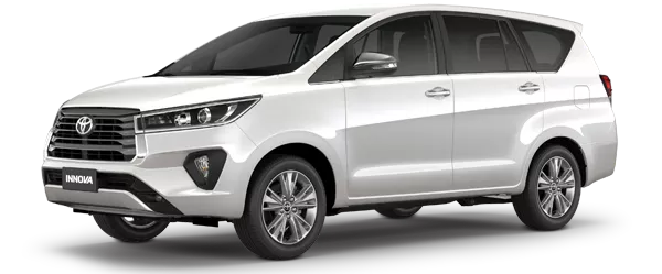 Toyota Innova Venturer 2021 Có Phải Là Phiên Bản Đáng Chọn Cho Những Cuộc Phiêu Lưu?