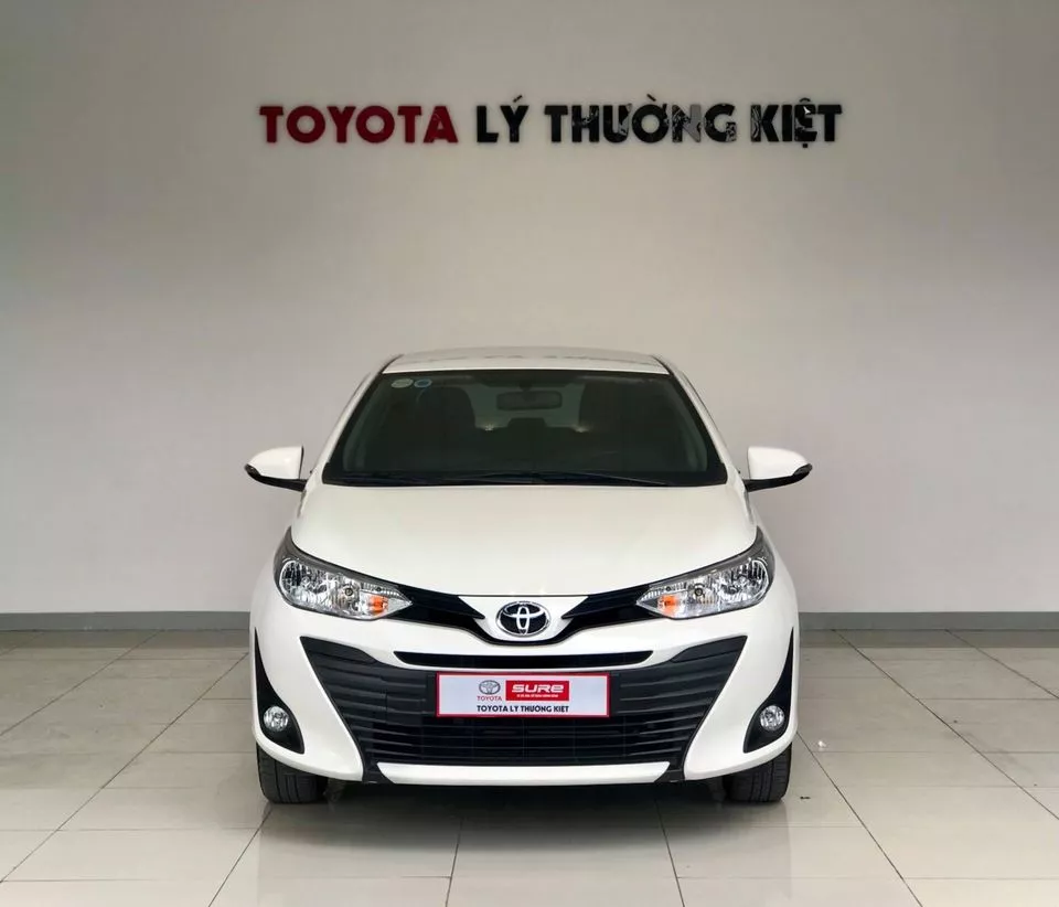 Với 400 Triệu Nên Mua Xe Cũ Hay Mới Trước Thềm Ra Mắt “Siêu Phẩm” Vios 2021?