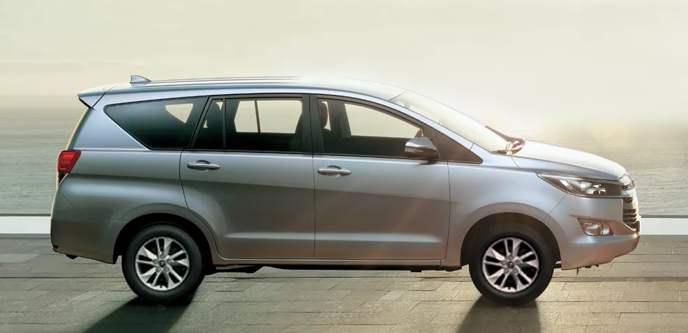 Giá Xe Innova 2019 Giảm - Mua Xe Innova 2019 Trả Góp Thủ Tục Đơn Giản