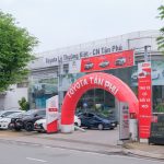 Toyota Tân Phú