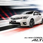 Đánh Giá Xe Altis 1.8 Và Xe Altis 2.0 – Sự Lựa Chọn Nào Phù Hợp Nhất?