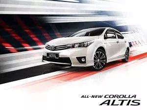 Read More About The Article Đánh Giá Xe Altis 1.8 Và Xe Altis 2.0 – Sự Lựa Chọn Nào Phù Hợp Nhất?