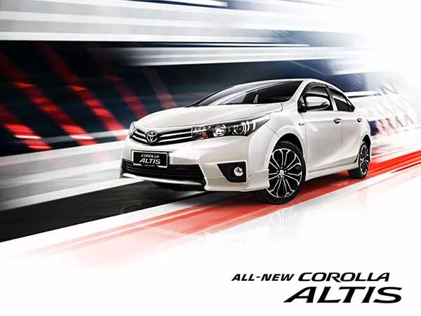 You Are Currently Viewing Đánh Giá Xe Altis 1.8 Và Xe Altis 2.0 – Sự Lựa Chọn Nào Phù Hợp Nhất?