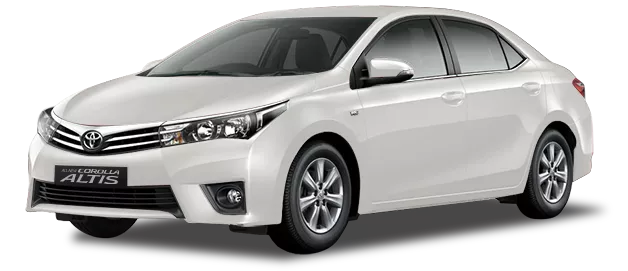 Đánh Giá Xe Altis 1.8 Và Xe Altis 2.0 - Sự Lựa Chọn Nào Phù Hợp Nhất?