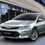 Đánh Giá Xe Toyota Camry 2.0E 2018 Và Bảng Giá Xe Camry