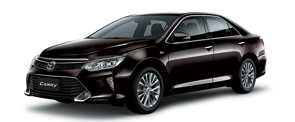 Giá Xe Camry 2018 Thay Đổi - Đánh Giá Xe Toyota Camry Mới