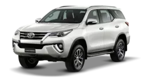 Giá Xe Fortuner 2018 Và Đánh Giá Chi Tiết