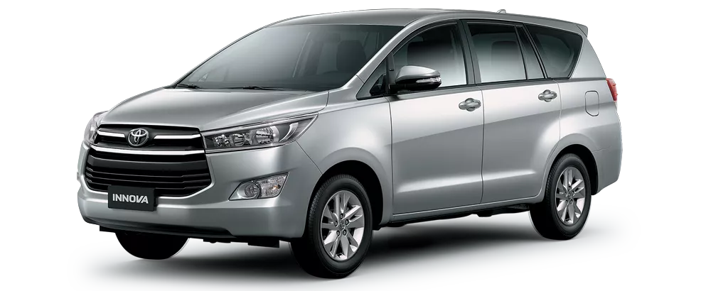 Giá Xe Innova 2019 Giảm - Mua Xe Innova 2019 Trả Góp Thủ Tục Đơn Giản