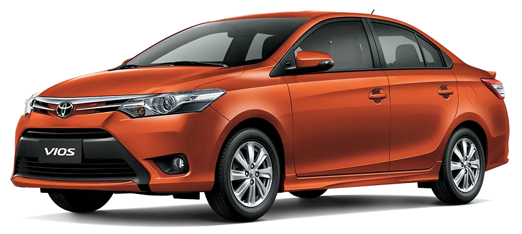 Giá Xe Vios 2017 Và Khuyến Mãi Cực Khủng Trong Ngày Ra Mắt