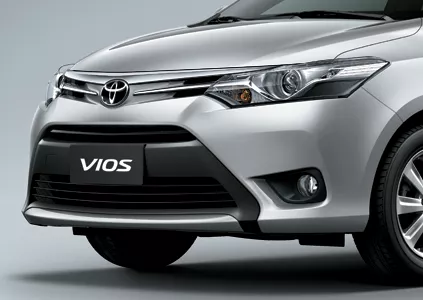 Xe Toyota Vios Và Đánh Giá Xe Vios 2017 Chi Tiết