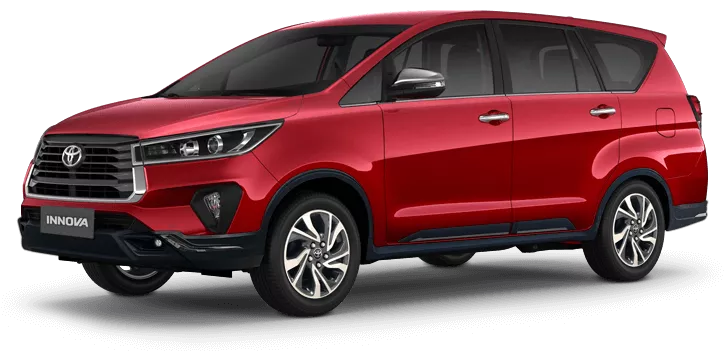 Toyota Innova Venturer 2021 Có Phải Là Phiên Bản Đáng Chọn Cho Những Cuộc Phiêu Lưu?