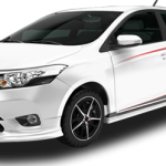Vios E 2018 – Đánh Giá Xe Vios 2018 Thế Hệ Mới