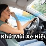 Top 05 Nguyên Nhân Gây Mùi Khó Chịu Trong Xe Và Cách Khử Mùi Xe Ô Tô Hiệu Quả Nhất