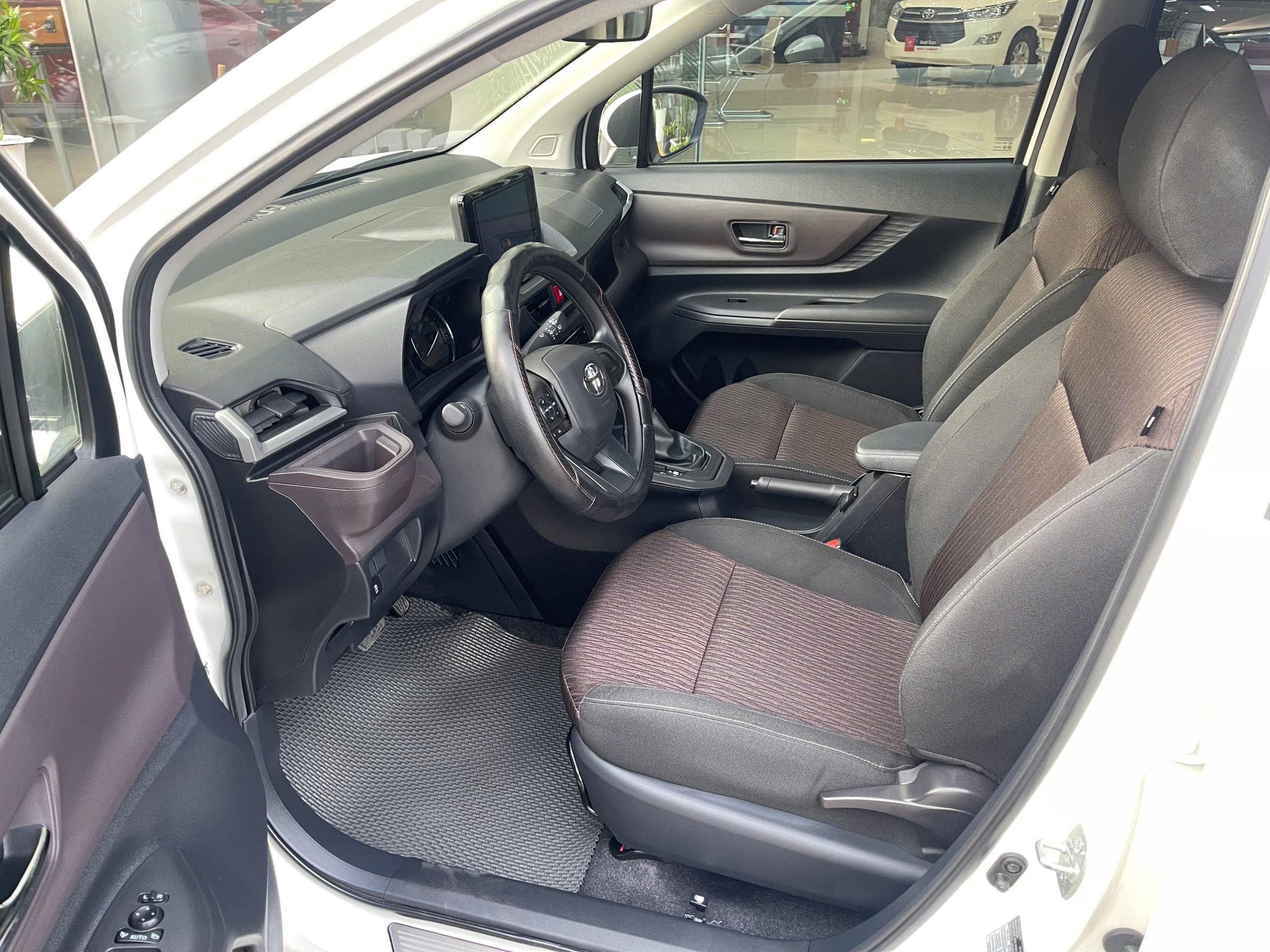 Toyota Avanza 1.5 Cvt 2023