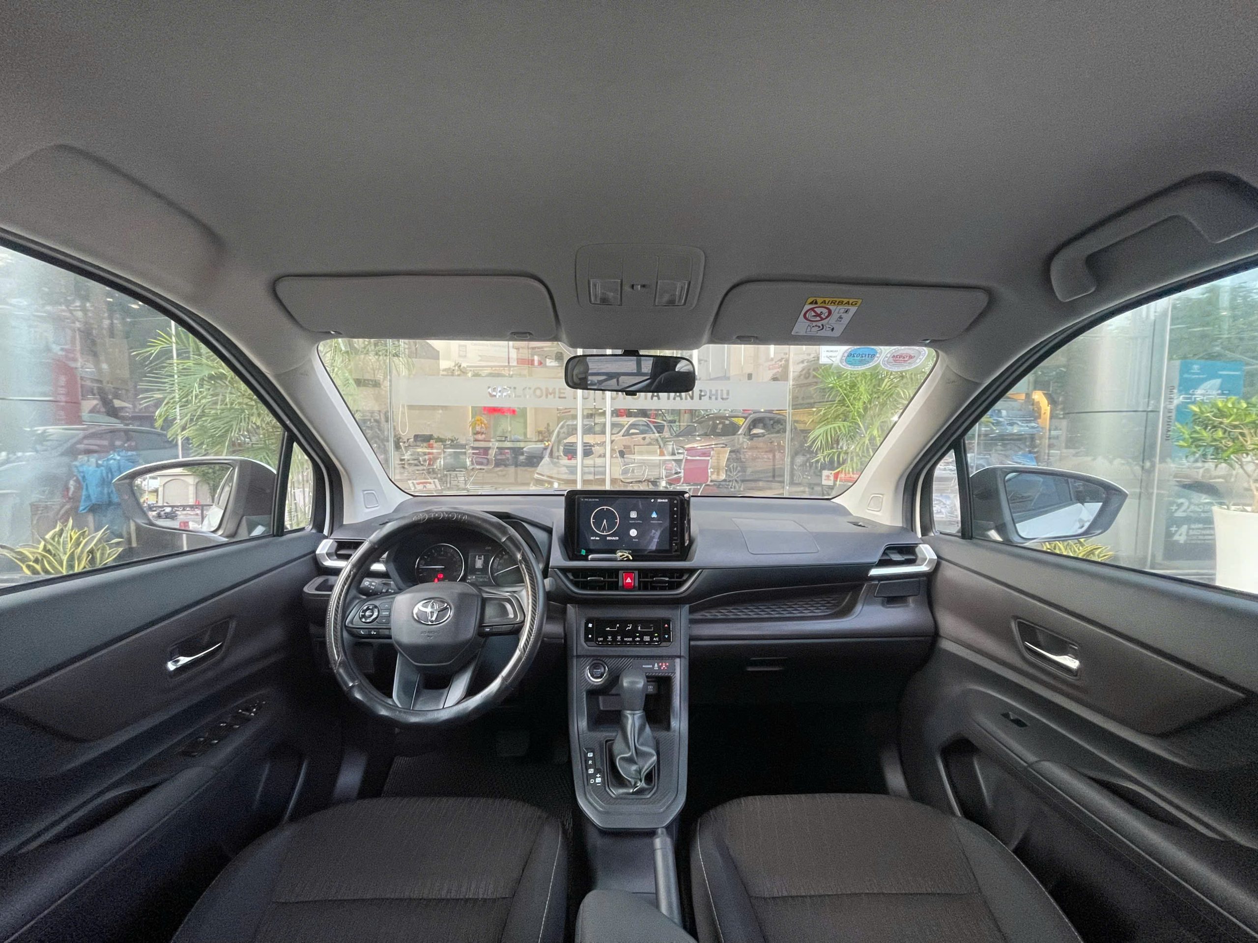 Toyota Avanza 1.5 Cvt 2023