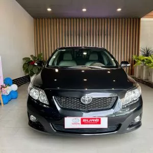 TOYOTA COROLLA ALTIS 2.0V 2010