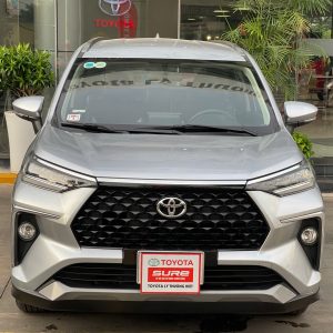 TOYOTA VELOZ  CROSS 1.5 CVT 2022