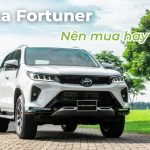 Có Nên Mua Xe Fortuner Vào Thời Điểm 9/2024: Giá Xe, Ưu Đãi