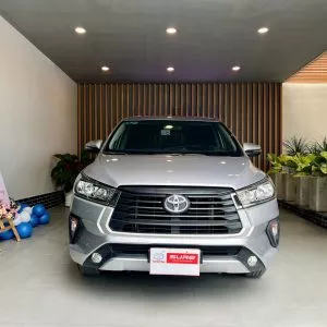 TOYOTA INNOVA 2.0E 2021