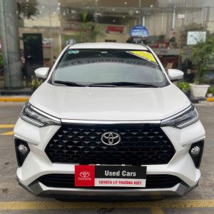 TOYOTA VELOZ CROSS 1.5 CVT 2023