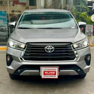 TOYOTA INNOVA 2.0G 2023