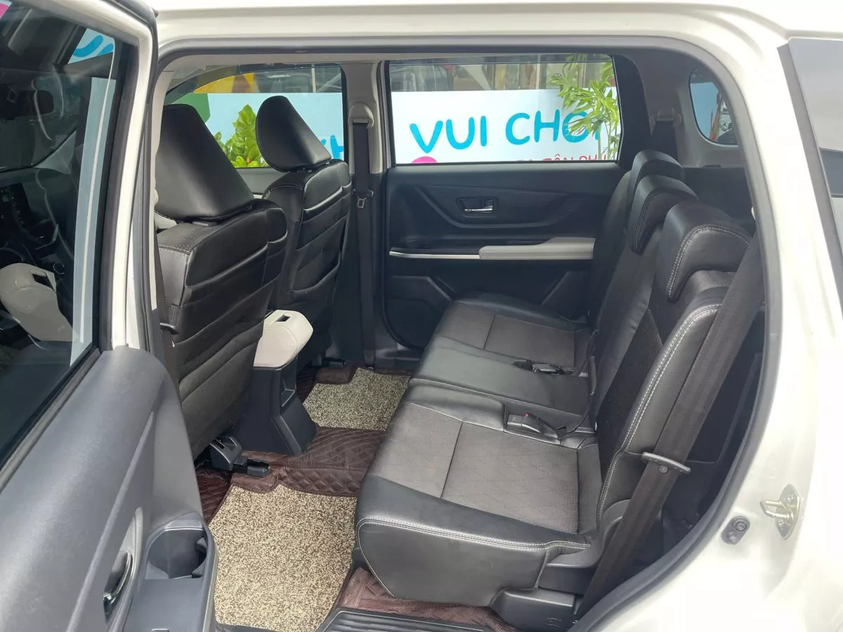 Toyota Veloz Top 1.5At 2023