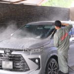 Hướng Dẫn Chi Tiết Chăm Sóc Xe Toyota Innova Tại Nhà [A-Z]