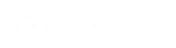 Logo Toyota Tân Phú - Toyota Lý Thường Kiệt CN Tân Phú