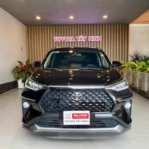 Toyota Veloz  1.5Cvt 2022