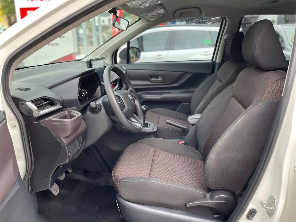 Toyota Avanza 1.5 Mt 2023