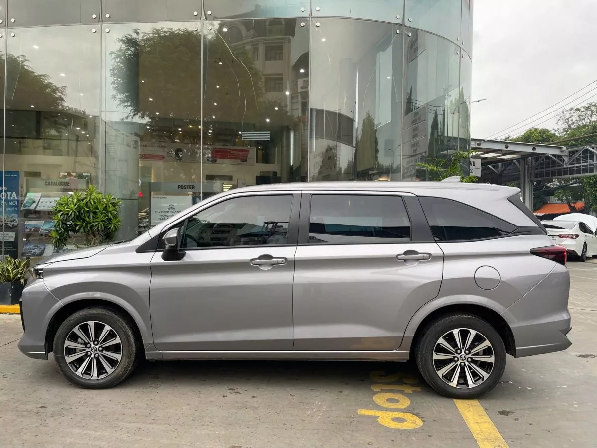 Toyota Avanza 1.5 Mt 2023