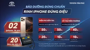 Read More About The Article Bảo Dưỡng Đúng Chuẩn – Rinh Iphone Đúng Điệu