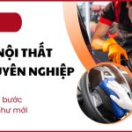 Vệ Sinh Nội Thất