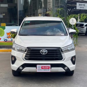 TOYOTA INNOVA 2.0E 2022