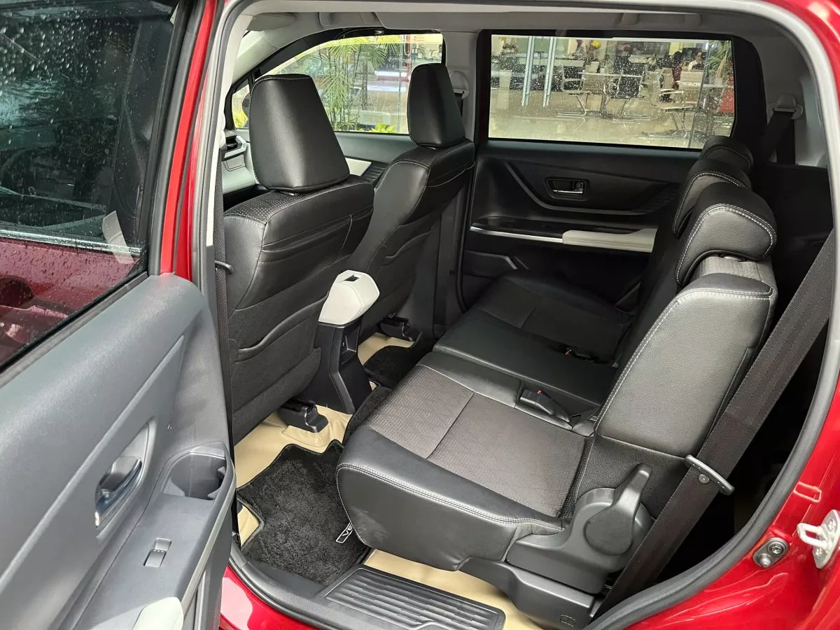 Toyota Veloz Cross 1.5 Cvt 2024