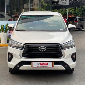 TOYOTA INNOVA 2.0E 2022