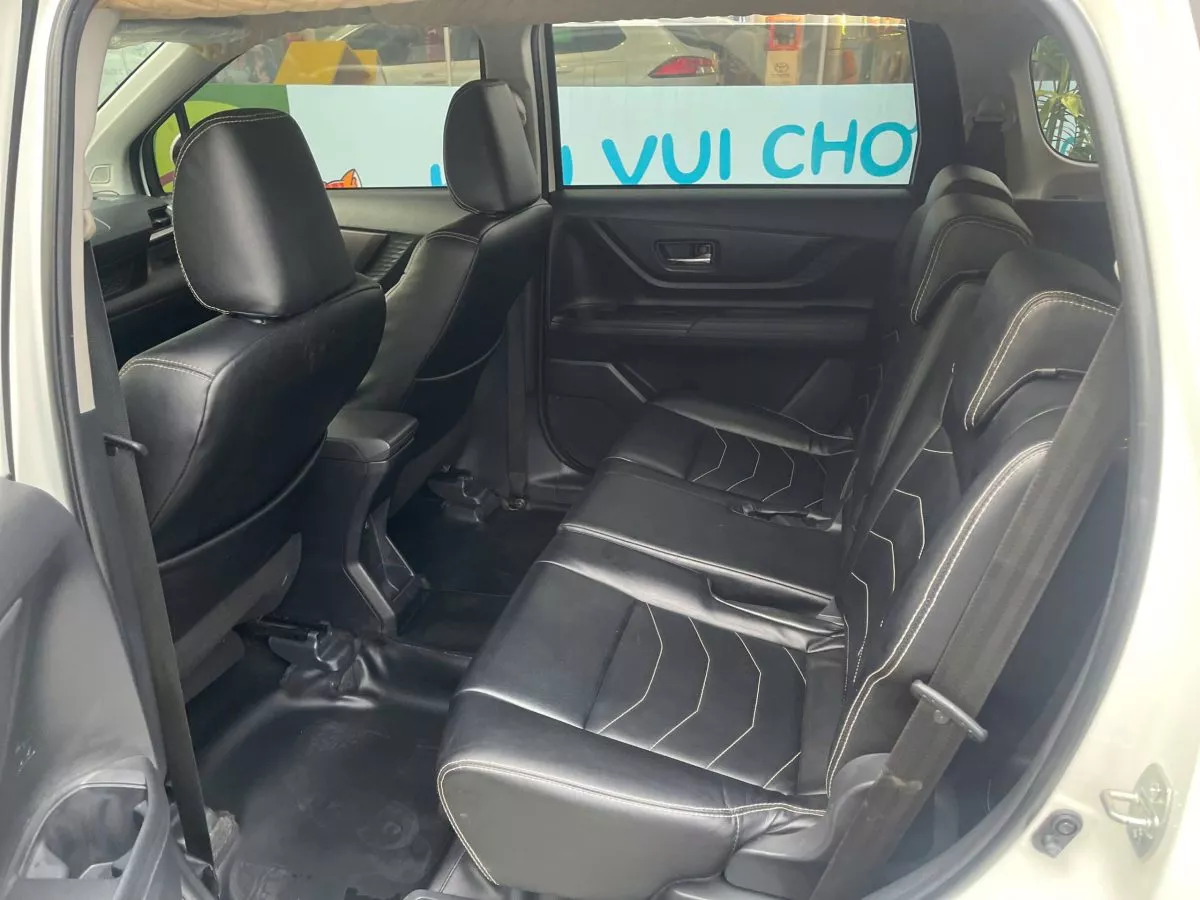 Toyota Avanza 1.5 Mt 2024