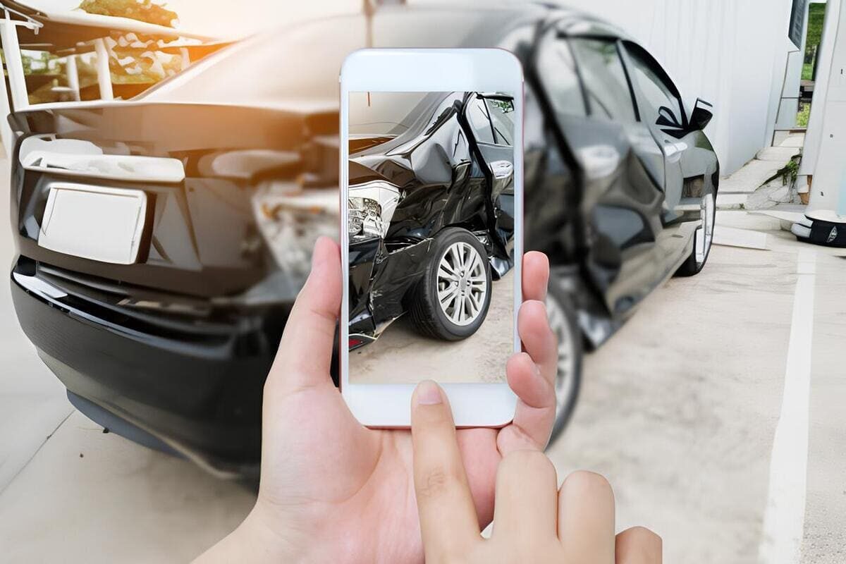 Chọn Một Công Ty Bảo Hiểm Xe Hơi Tốt - "Lá Chắn" An Toàn Cho Mọi Hành Trình